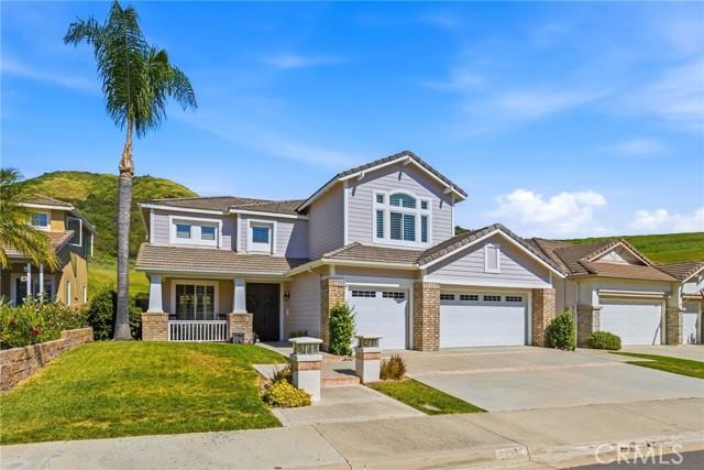 Meander, Trabuco Canyon, Californie 92679, États-Unis