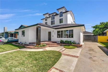 S Castlegate, Compton, California 90221