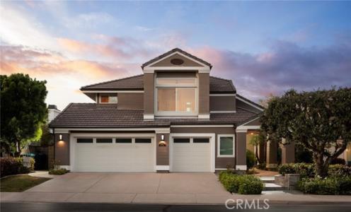 Walnut Grove, Mission Viejo, Калифорния 92692, Соединенные Штаты