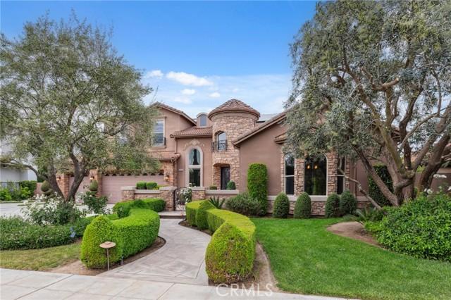 W Bluff, Fresno, Kalifornien 93722, USA