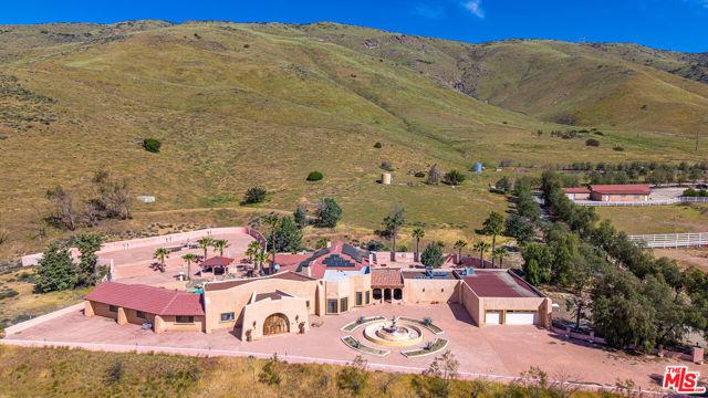 Via Famero Drive, Acton, California 93510