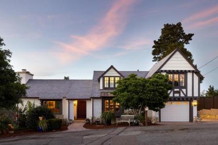 San Juan Road, Carmel, Californie 93923, États-Unis