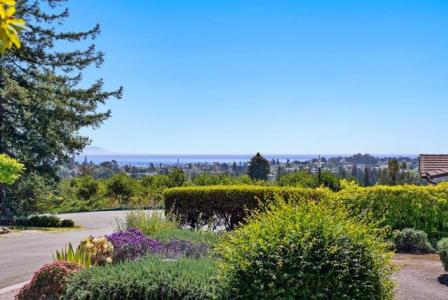 S Circle Drive, Santa Cruz, Californie 95060, États-Unis