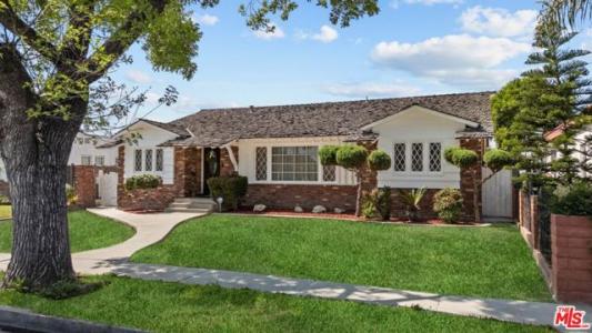 Saint James Avenue, South Gate, Californie 90280, États-Unis