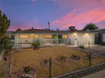 Suzanne Lane, Taft, Californie 93268, États-Unis