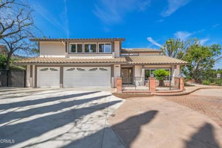 Promontory Place, West Covina, Californie 91791, États-Unis