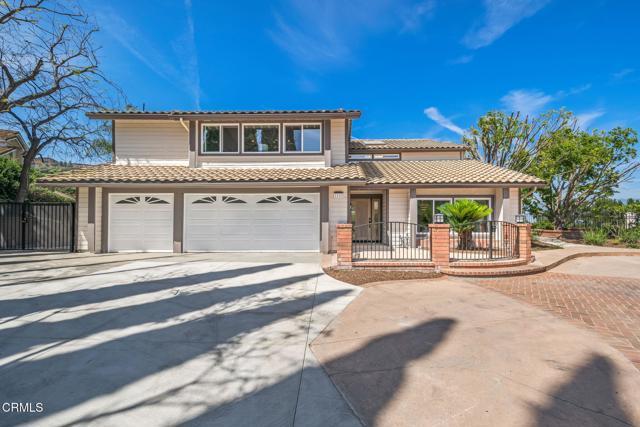 Promontory Place, West Covina, Californie 91791, États-Unis