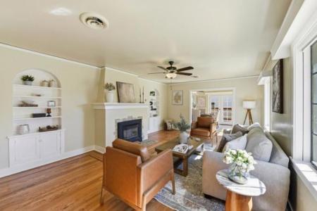 College Way, Auburn, Kalifornien 95603, USA