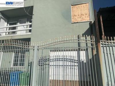 Thomas Ave, San Francisco, Californie 94124, États-Unis