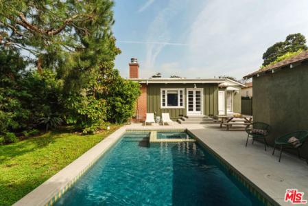 W Hillsdale Street, Inglewood, Kalifornien 90302, USA