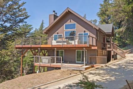 Calabasas Road, Watsonville, קליפורניה 95076, ארצות הברית של אמריקה 