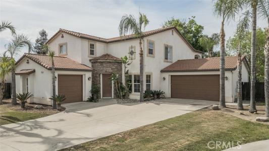 Fenmore, Sanger, Californie 93657, États-Unis