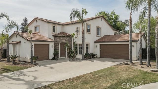 Fenmore, Sanger, California 93657, Estados Unidos