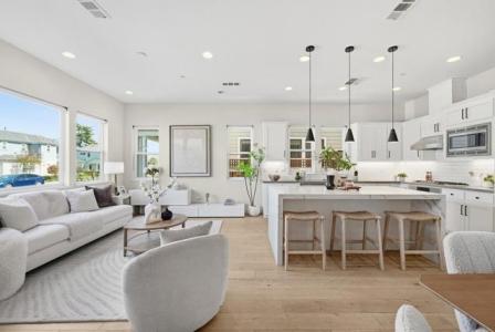 Athena Court, Mountain View, 加州 94043, 美國