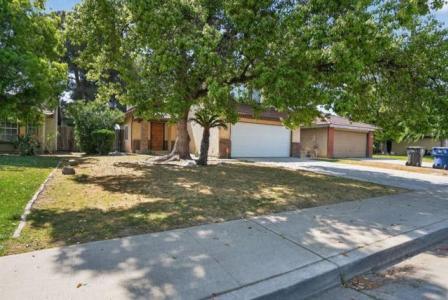 Gardenwood Lane, Bakersfield, Califórnia 93309, Estados Unidos