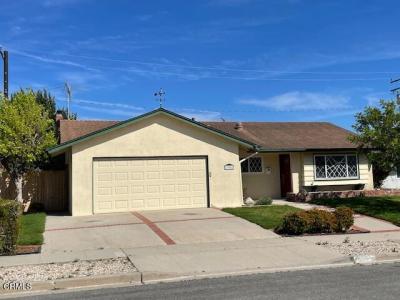 Baker Avenue, Ventura, California 93004, Estados Unidos