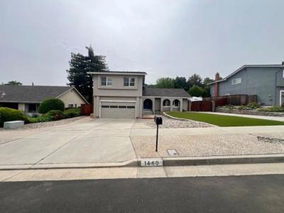 Cerro Verde, San Jose, Калифорния 95120, Соединенные Штаты