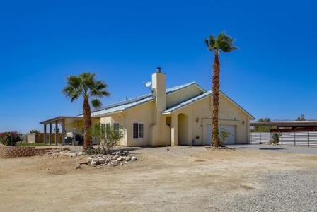 Mcgarger Road, Desert Hot Springs, California 92240, Estados Unidos