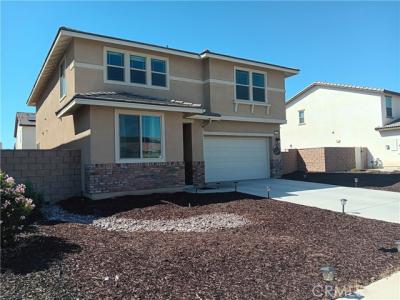 Jack Rabbit Court, Perris, קליפורניה 92570, ארצות הברית של אמריקה 