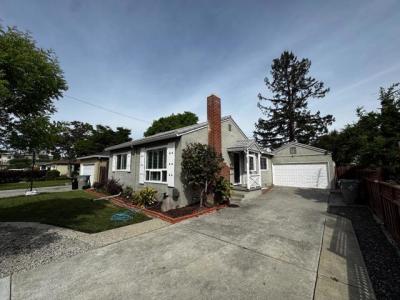 Fernwood Avenue, San Jose, Калифорния 95128, Соединенные Штаты