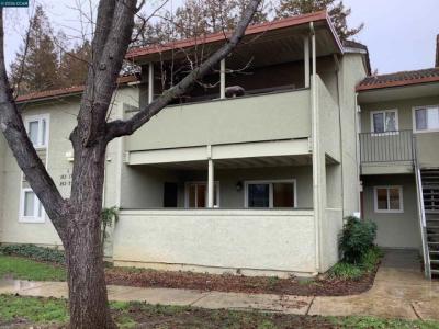 Kirker Pass Rd, Concord, California 94521, Estados Unidos