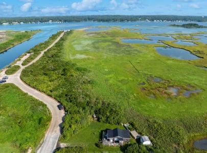 853 W Beach Road, Charlestown, Rhode Island 02813, États-Unis