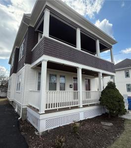 130 Wollaston Street 2, Cranston, Rhode Island 02910, Estados Unidos