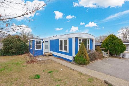 301 Bulgarmarsh Rd- Lot 58, Tiverton, RI 02878, USA