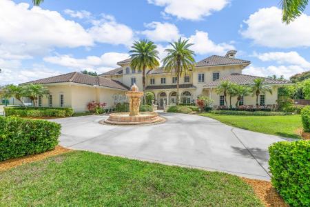 14535 Draft Horse Lane, Wellington, Florida 33414, Estados Unidos