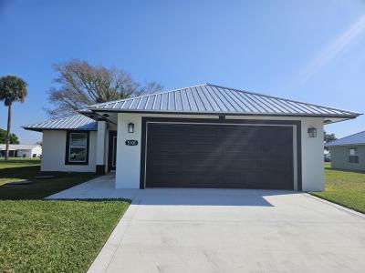 5101 SE 43rd Trace, Okeechobee, Florida 34974