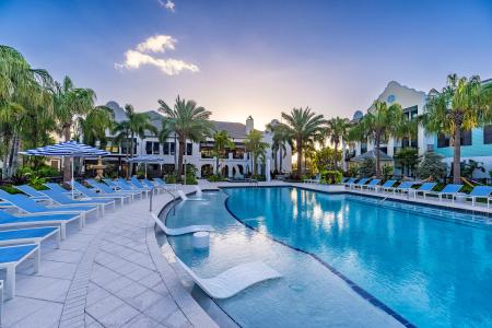 10535 Hamilton Dawn Street 5-204, Orlando, Florida 32821