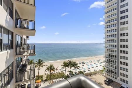 3800 Galt Ocean Drive 808, Fort Lauderdale, Floride 33308, États-Unis