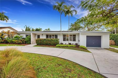 6440 SW 63rd Ter 0, South Miami, Floryda 33143, USA