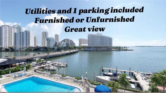 905 Brickell Bay Dr 531, Miami, Florida 33131, USA