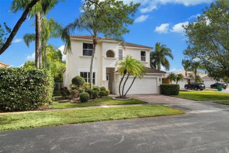 2707 SW 135th Ave, Miramar, Florida 33027, USA