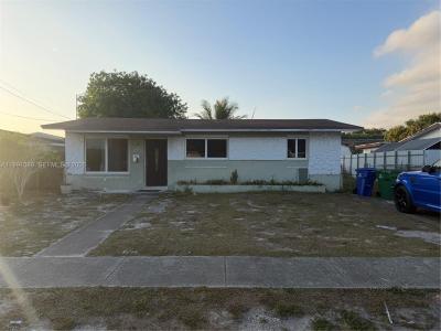 1950 SW 68th Way 0, Miramar, Florida 33023, USA