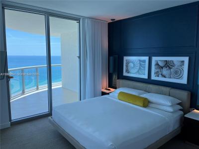 17315 Collins Ave 1501, Sunny Isles Beach, Florida 33160, USA
