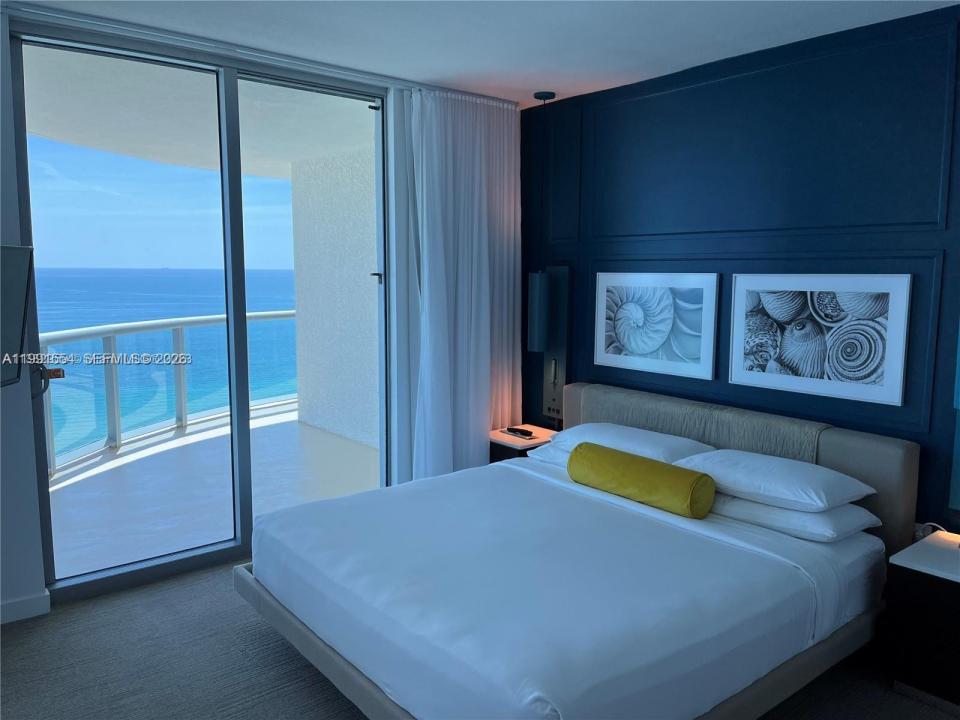 17315 Collins Ave 1501, Sunny Isles Beach, Floride 33160, États-Unis