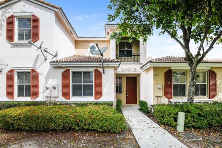 2281 NE 42nd Cir, Homestead, Florida 33033, USA