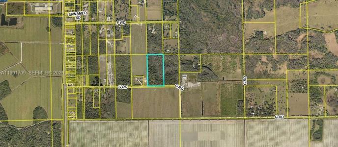850 G RD, La Belle, Florida 33935, Stati Uniti
