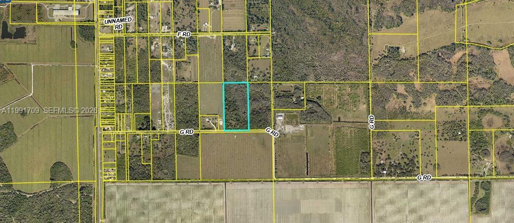 850 G RD, La Belle, Florida 33935, Stati Uniti