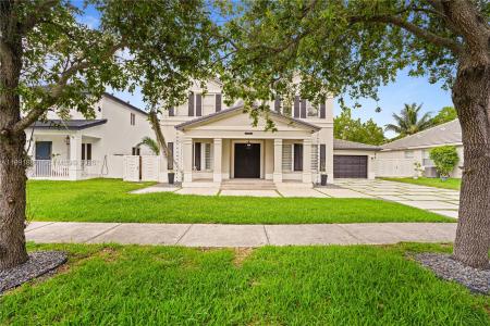 20234 SW 128th Pl, Miami, Florida 33177, USA