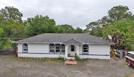 825 N Willow ST, Clewiston, Florida 33440, USA