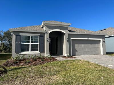 1034 CHELAN FALLS DR 1034, Deland, Florida 32724, Stati Uniti