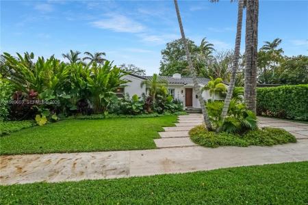 1022 NE 91st Ter 1022, Miami Shores, Floride 33138, États-Unis