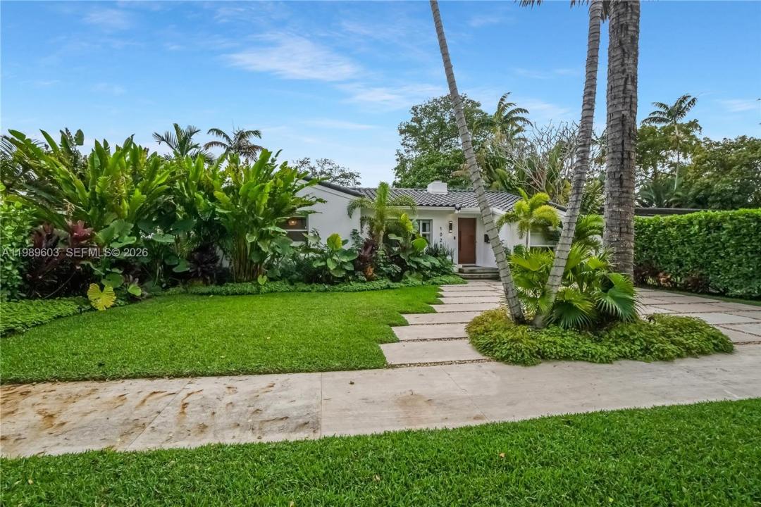 1022 NE 91st Ter 1022, Miami Shores, Floryda 33138, USA