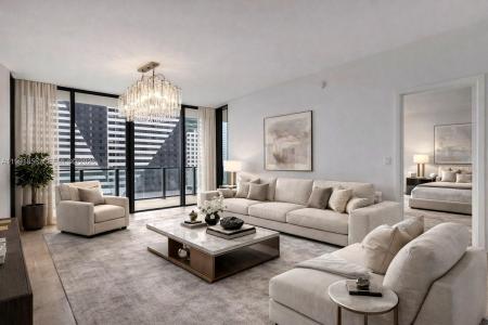 88 SW 7th St 904, Miami, Florida 33130, USA