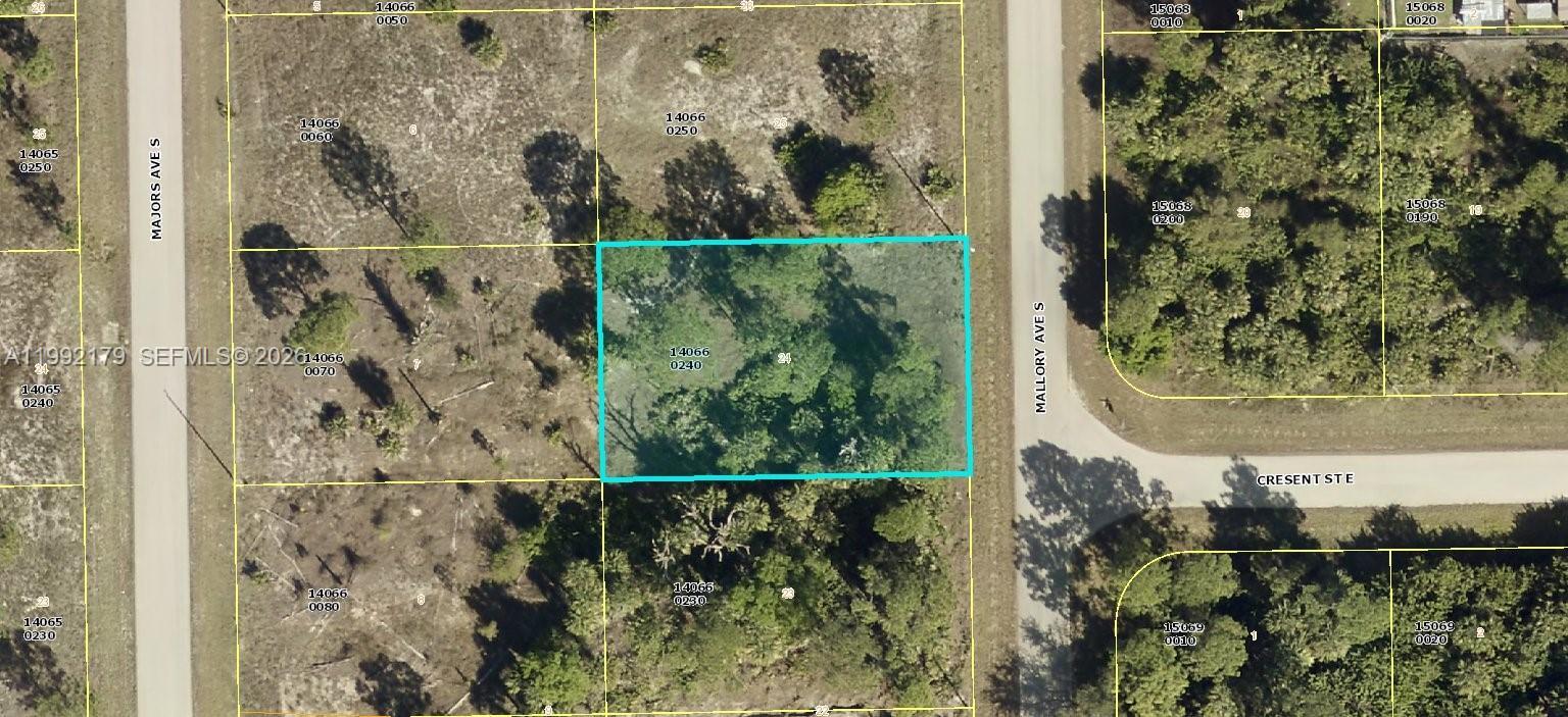 428 S Mallory Ave., Lehigh Acres, Florida 33974, Stati Uniti