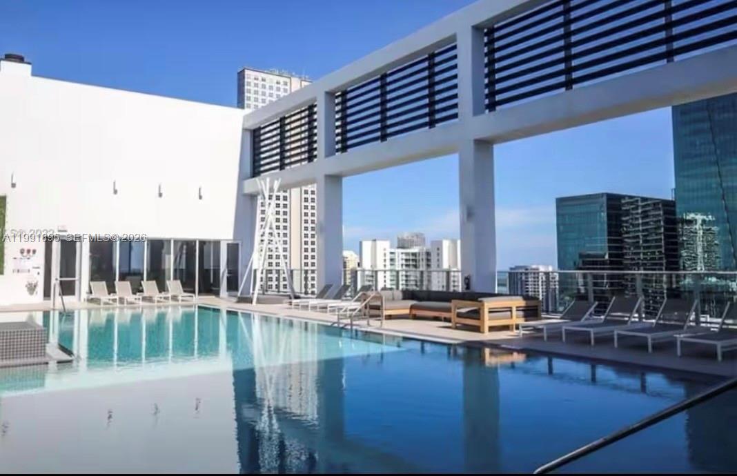 151 SE 1st St 2411, Miami, Floride 33131, États-Unis