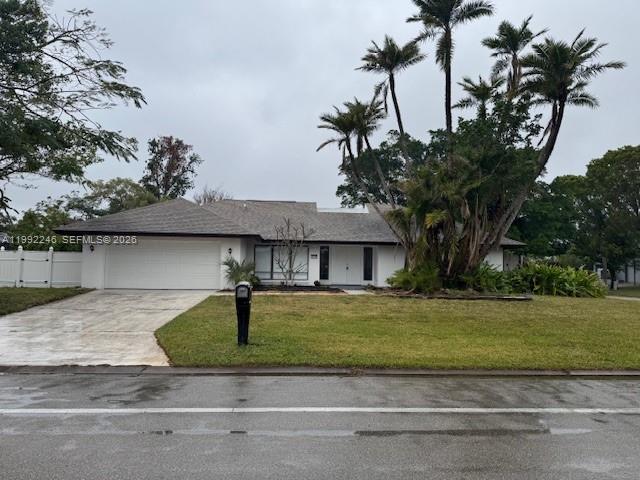 1540 Whiskey Creek, Fort Myers, Florida 33919, USA